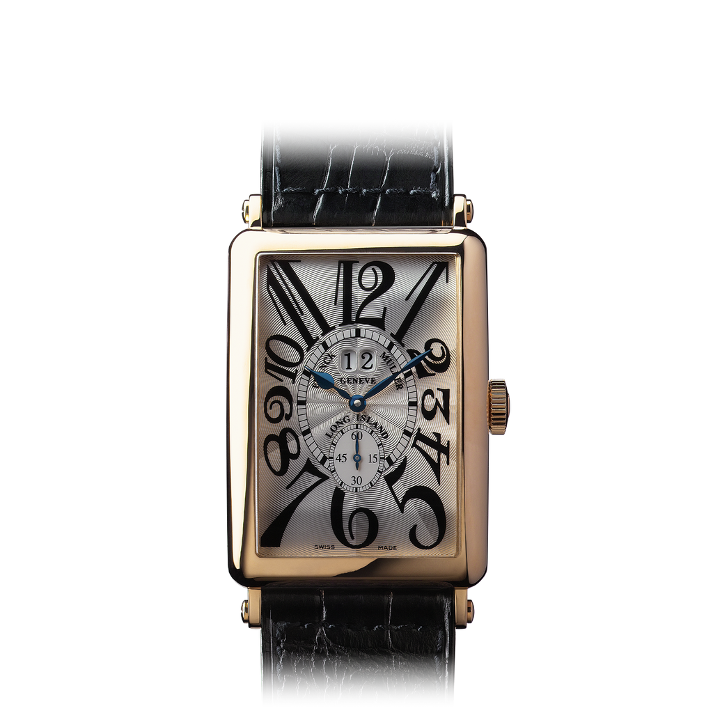 フランク ミュラー ロングアイランド グランギシェ 1200S6GG フランク ミュラー ロングアイランド グランギシェ 1200S6GG