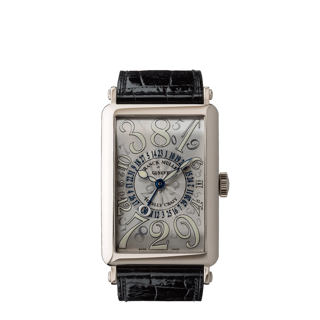 CRAZY HOURS – FRANCK MULLER CRAZY HOURS – FRANCK MULLER