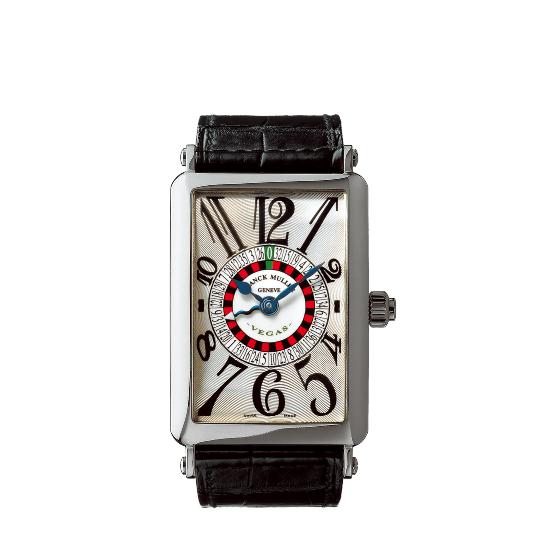 VEGAS – FRANCK MULLER VEGAS – FRANCK MULLER
