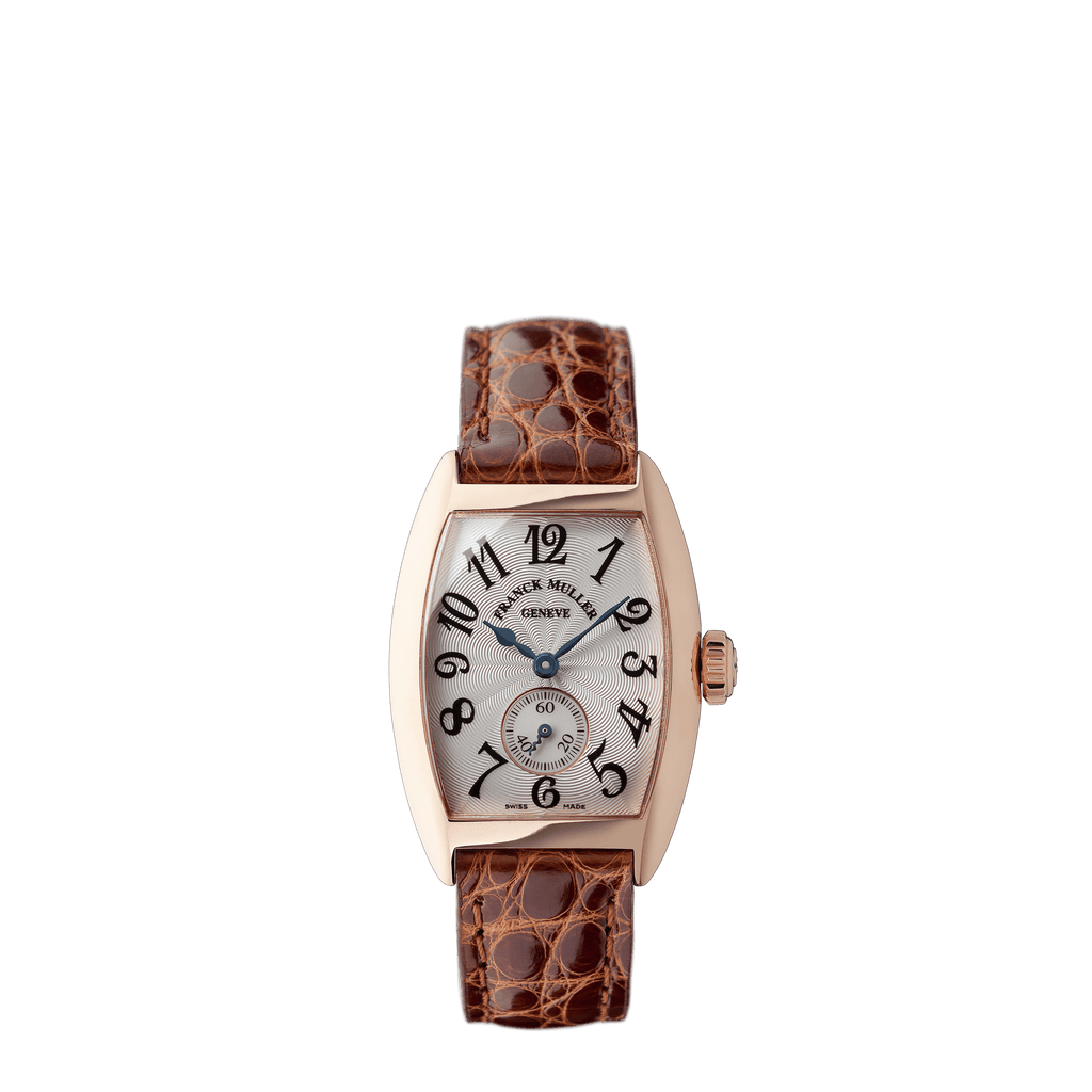 フランク ミュラー トノウ カーベックス 1750S6 5N – FRANCK MULLER