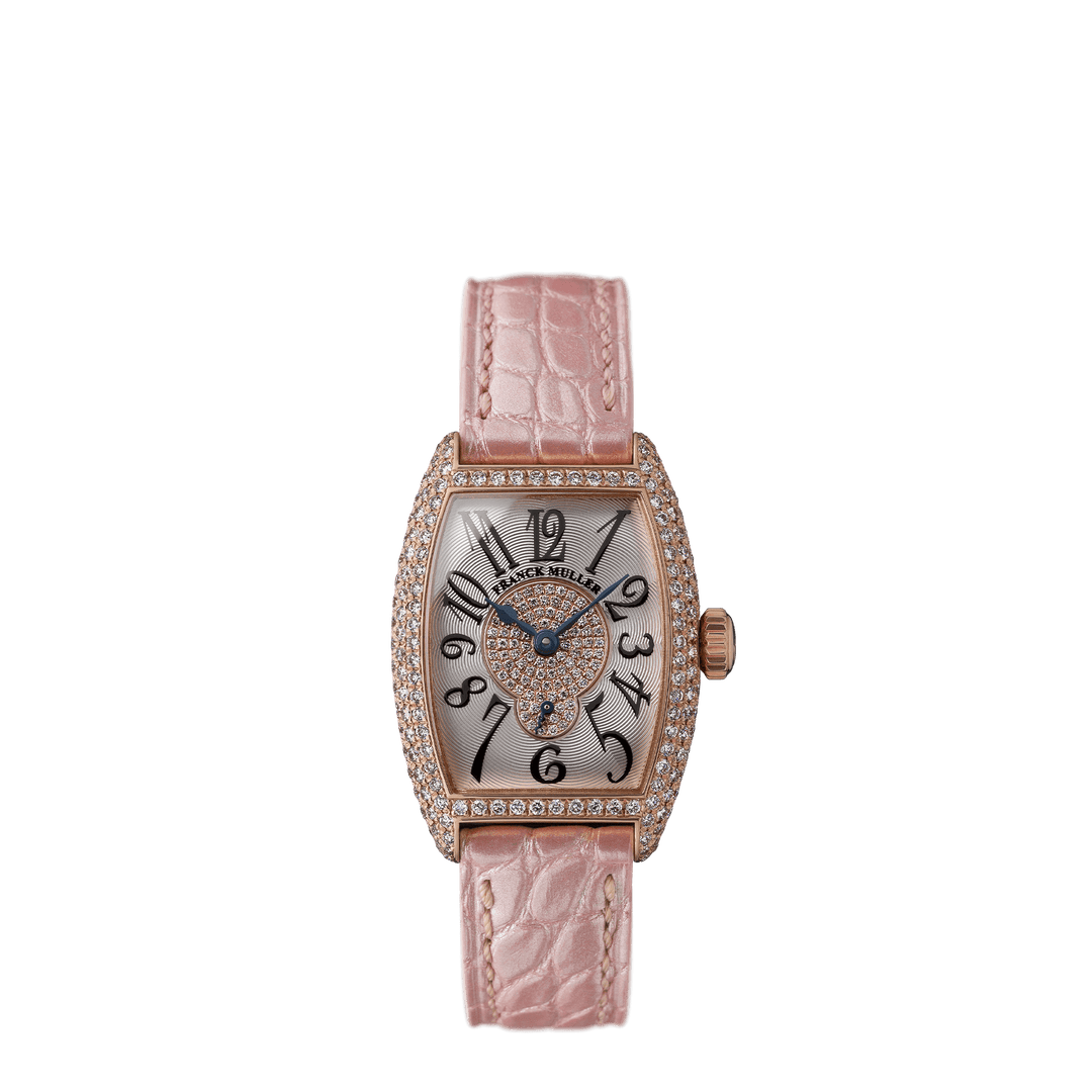 LADIES' トノウ カーベックス – FRANCK MULLER
