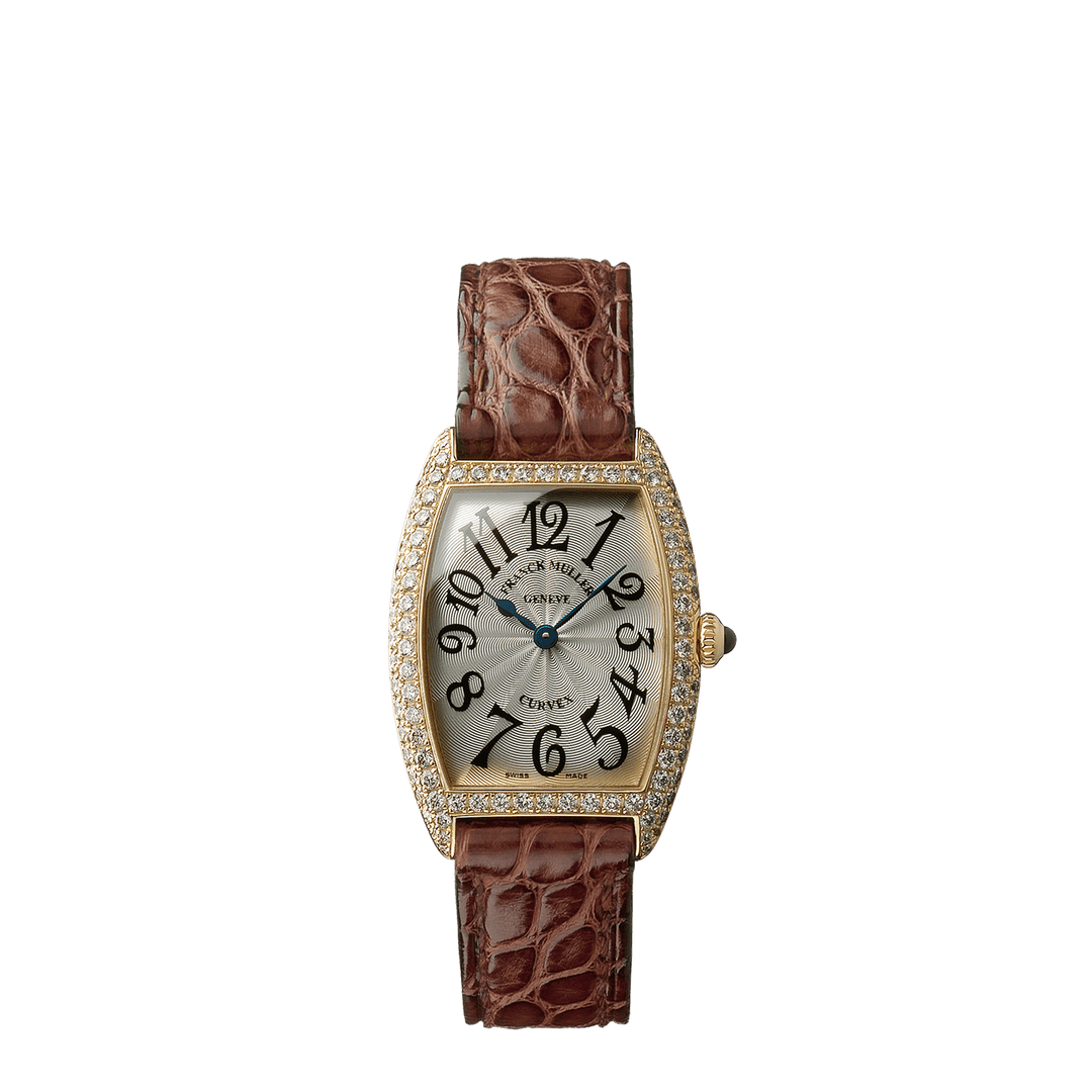 LADIES' トノウ カーベックス – FRANCK MULLER