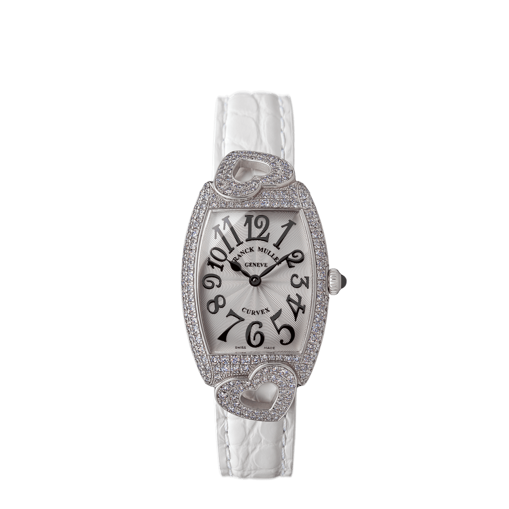 FranckMuller airtag フランクミューラー 1752QZDCOEUROG-