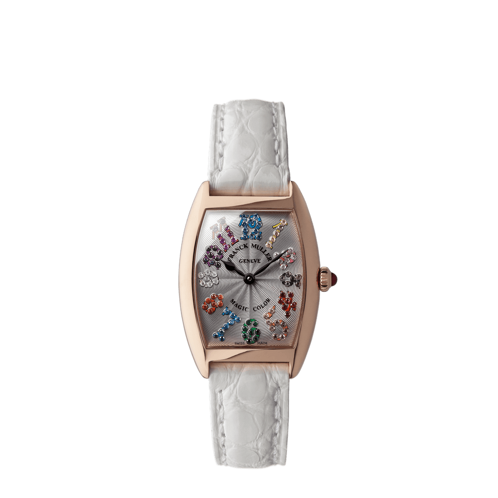 1752QZMAGCOL- 1752QZMAGCOL-