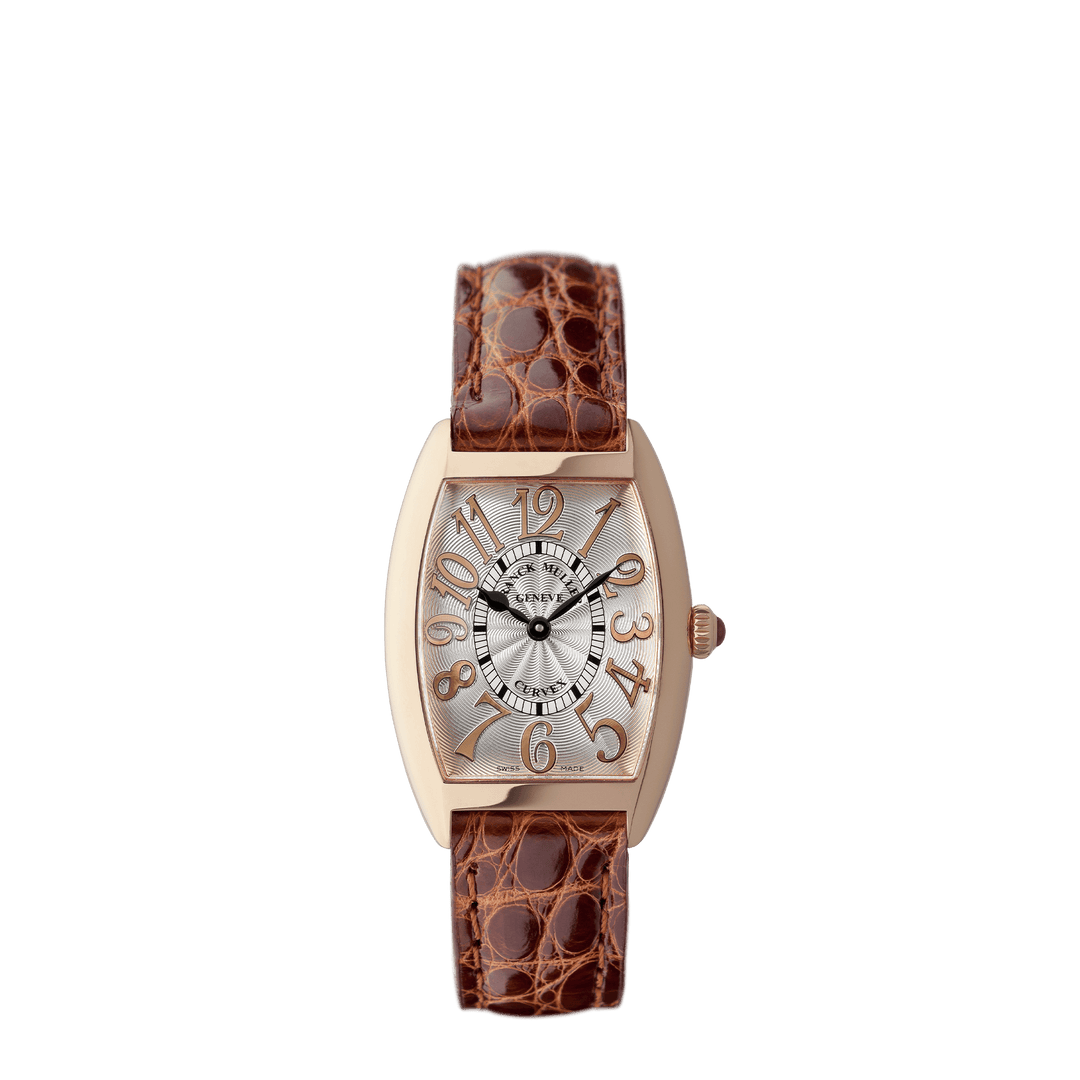 CINTRÉE CURVEX – FRANCK MULLER CINTRÉE CURVEX – FRANCK MULLER