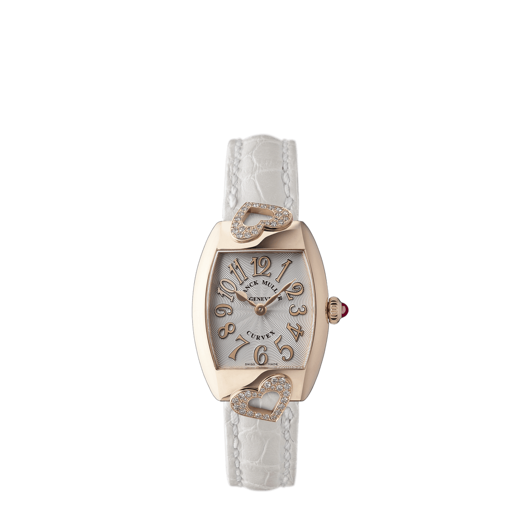 フランク ミュラー インターミディエ クー レリーフ 2252QZRELJH 5N