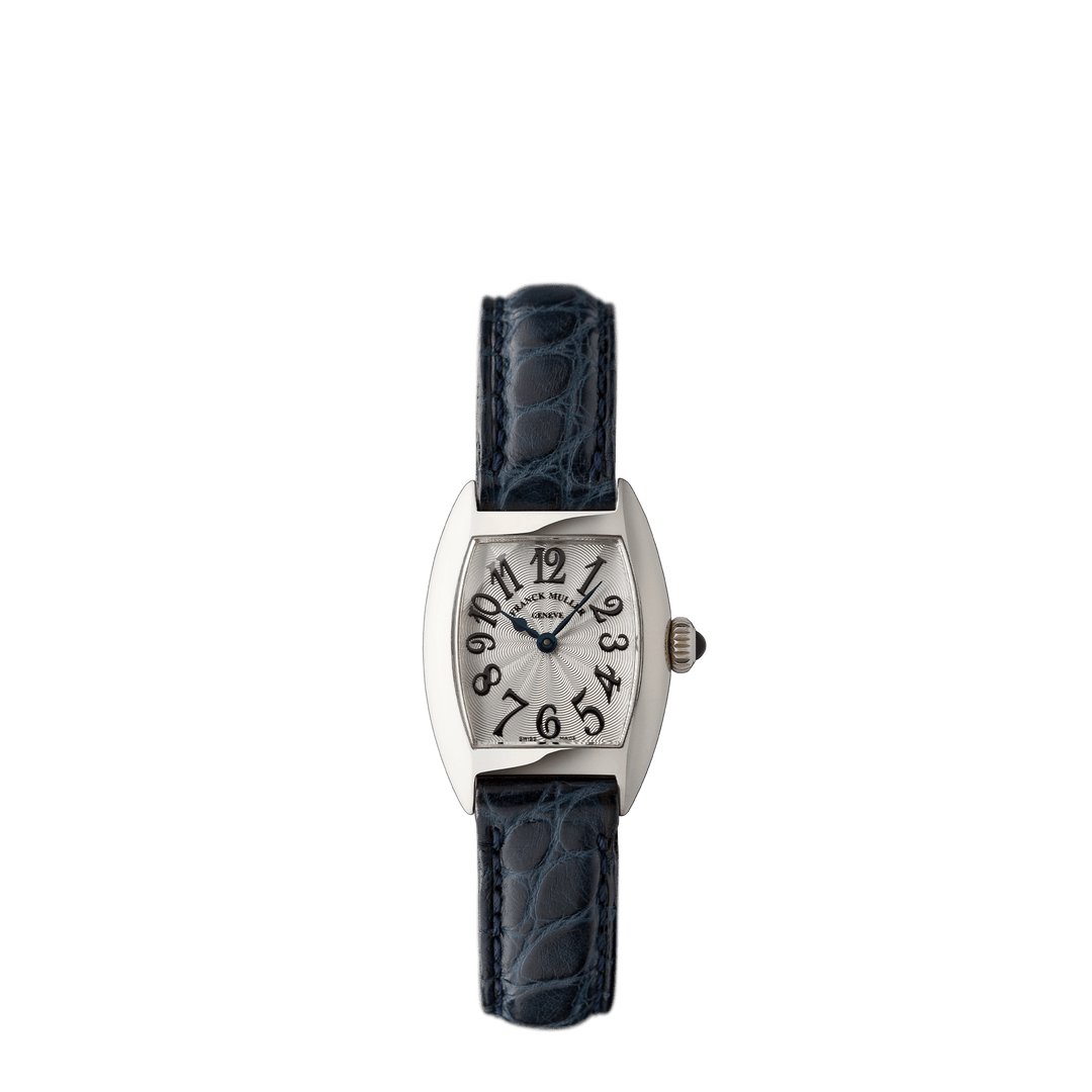 LADIES' トノウ カーベックス – FRANCK MULLER