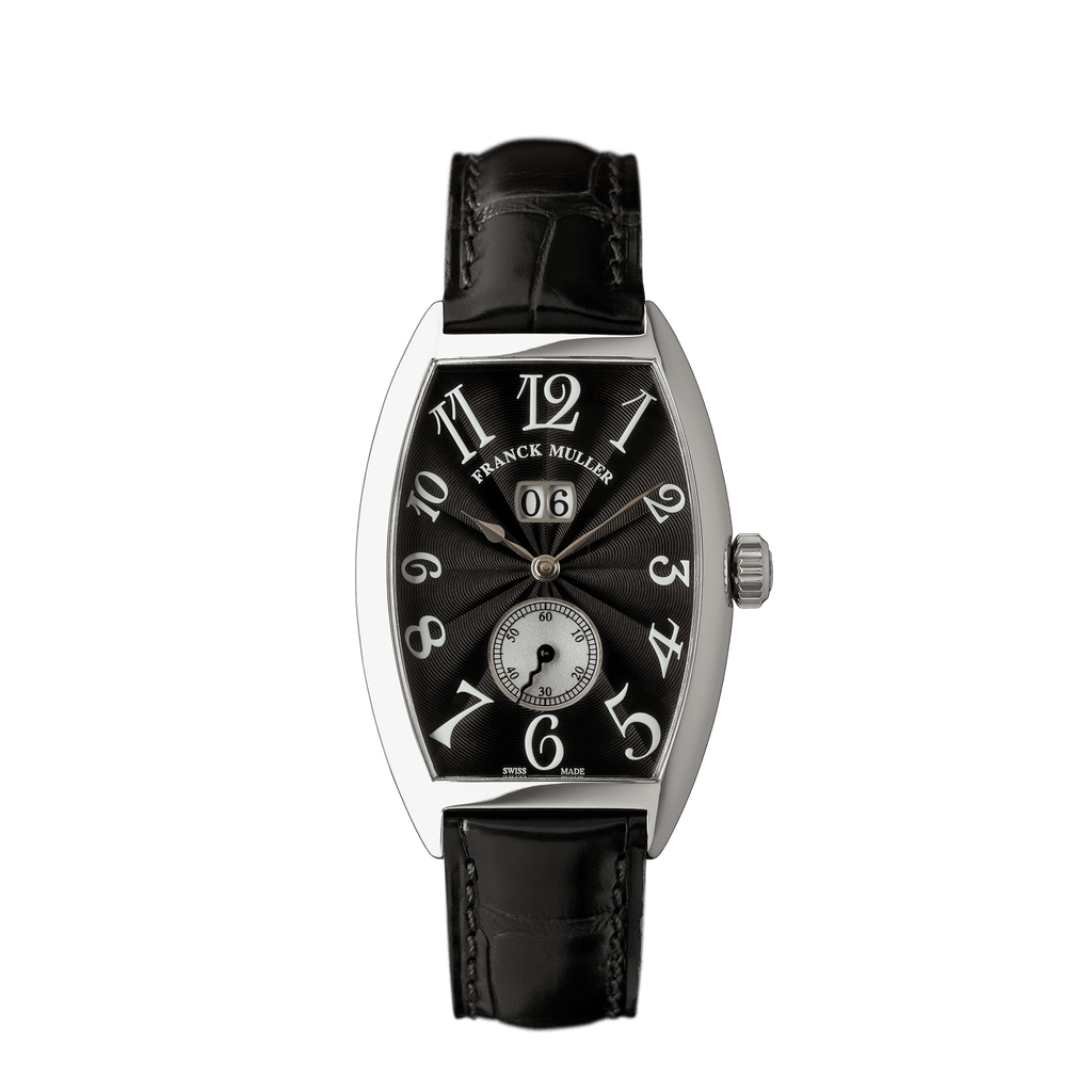 新品)FRANCK MULLER フランク・ミュラー トノーカーべックス