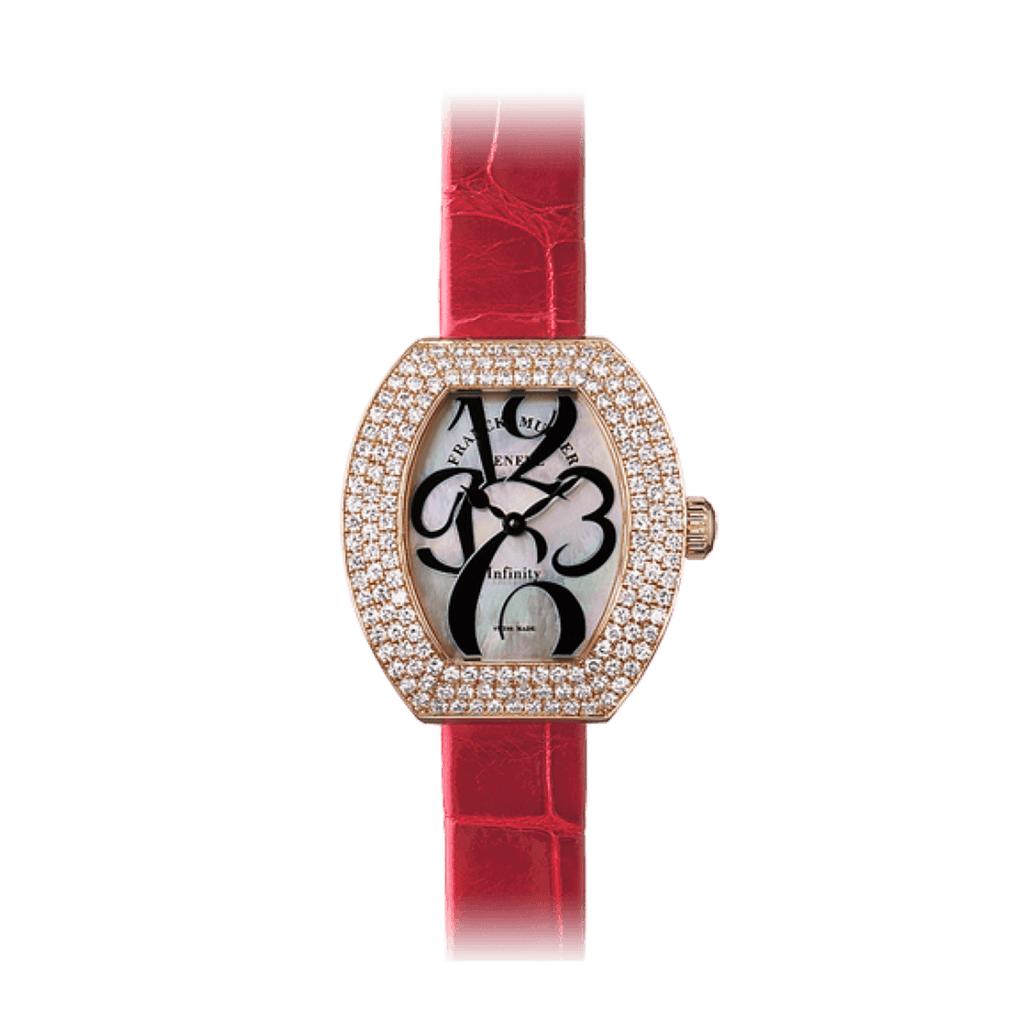 フランク ミュラー インフィニティ カーベックス ダイヤモンド フランク ミュラー インフィニティ カーベックス ダイヤモンド