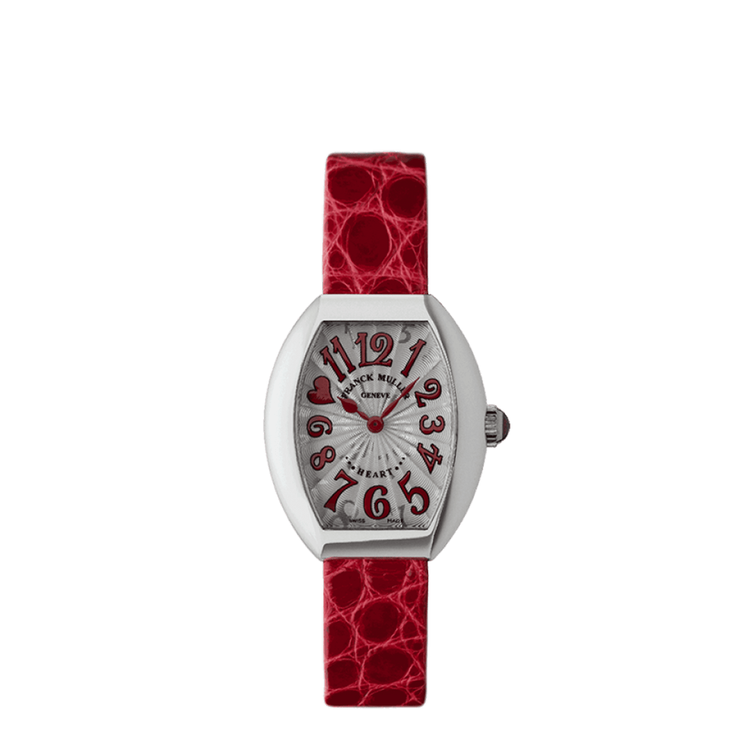 To Heart 腕時計 5002SQZC10HJREDAC-