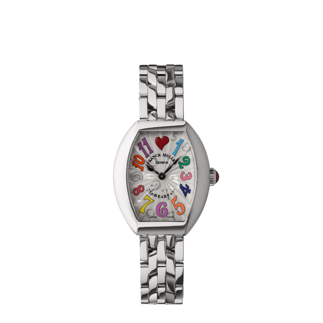 HEART TO HEART – FRANCK MULLER