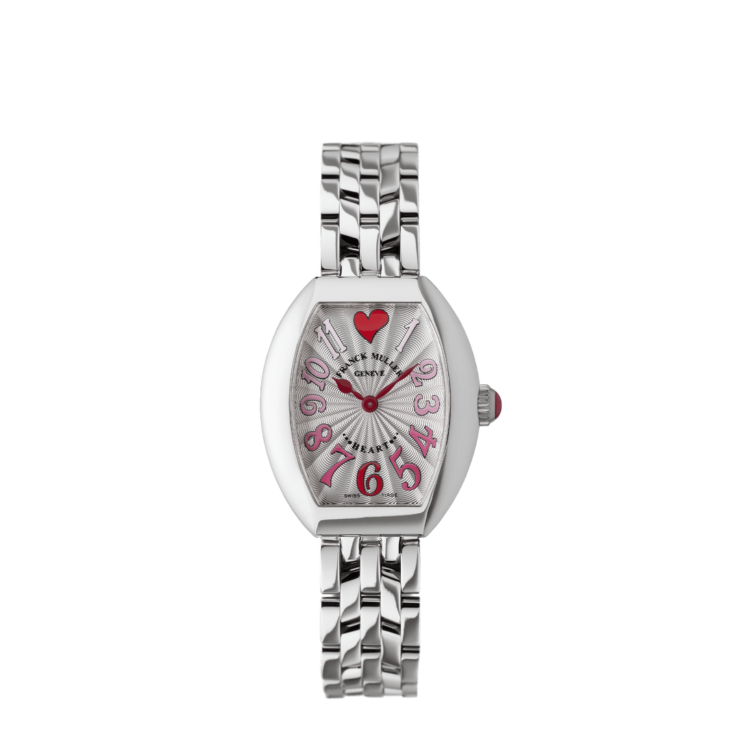 HEART TO HEART – FRANCK MULLER HEART TO HEART – FRANCK MULLER