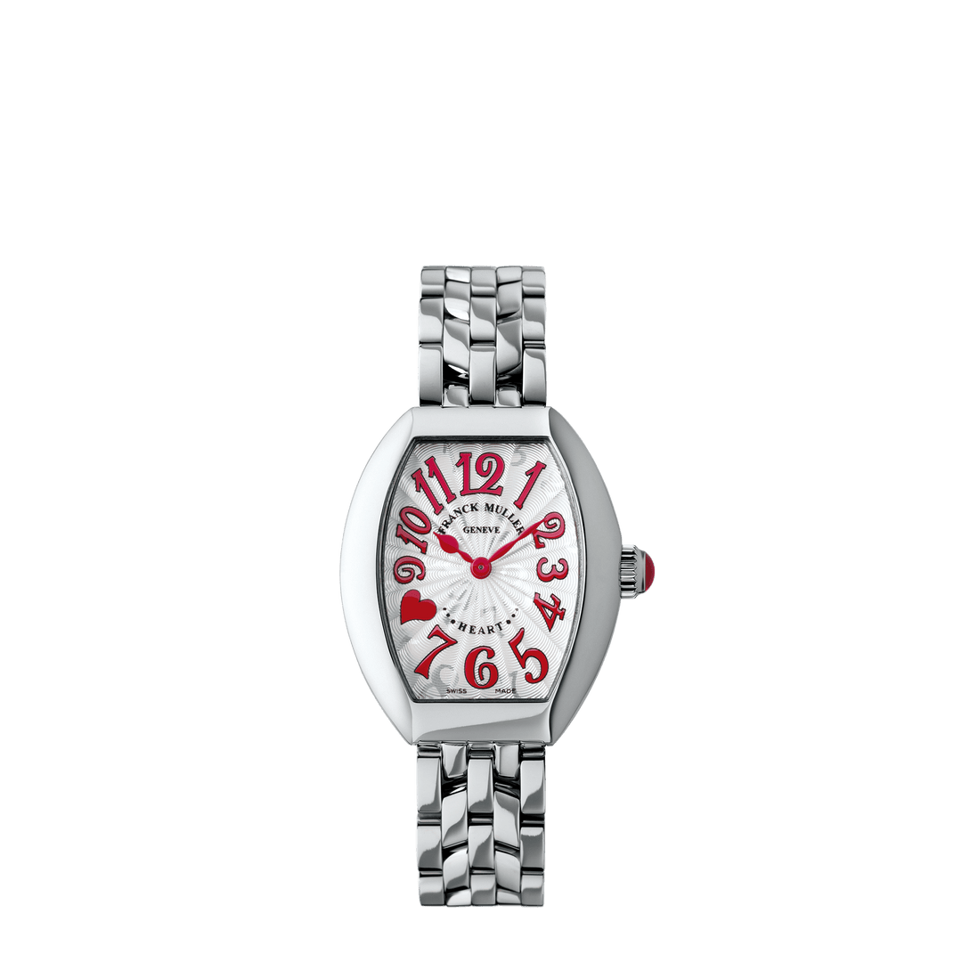 HEART TO HEART – FRANCK MULLER