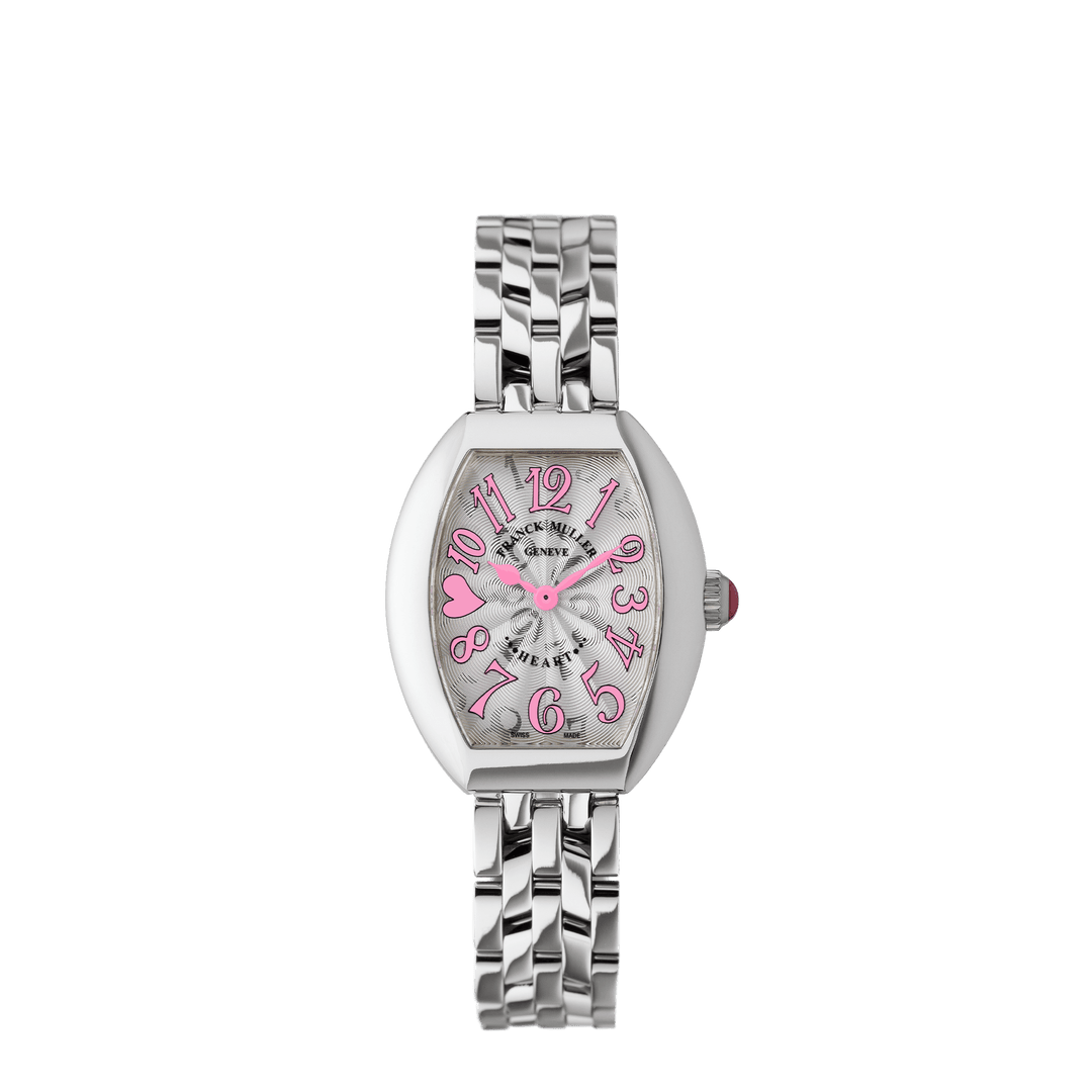 フランク ミュラー ハート トゥ ハート 5002SQZC9HJRED OAC – FRANCK フランク ミュラー ハート トゥ ハート 5002SQZC9HJRED OAC – FRANCK