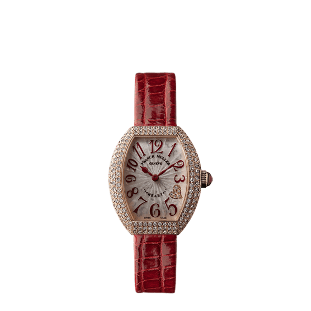 FRANCK MULLER(フランクミュラー) / クォーツ腕時計/ハート