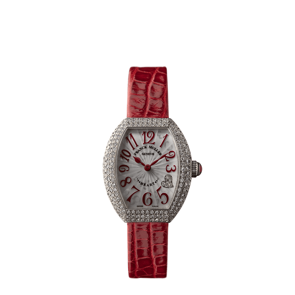 フランク ミュラー ハート トゥ ハート ダイヤモンド 5002SQZDC4CD OG フランク ミュラー ハート トゥ ハート ダイヤモンド 5002SQZDC4CD OG