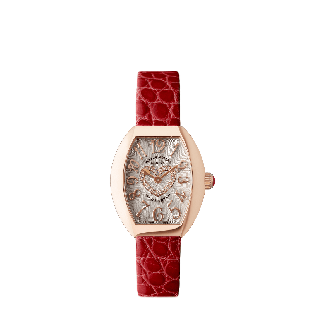 フランク ミュラー ハート トゥ ハート 5002SQZC5HJRED OAC Blue フランク ミュラー ハート トゥ ハート 5002SQZC5HJRED OAC Blue