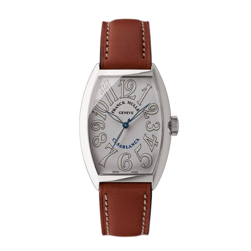 フランク ミュラー カサブランカ 5850CASA AC – FRANCK MULLER