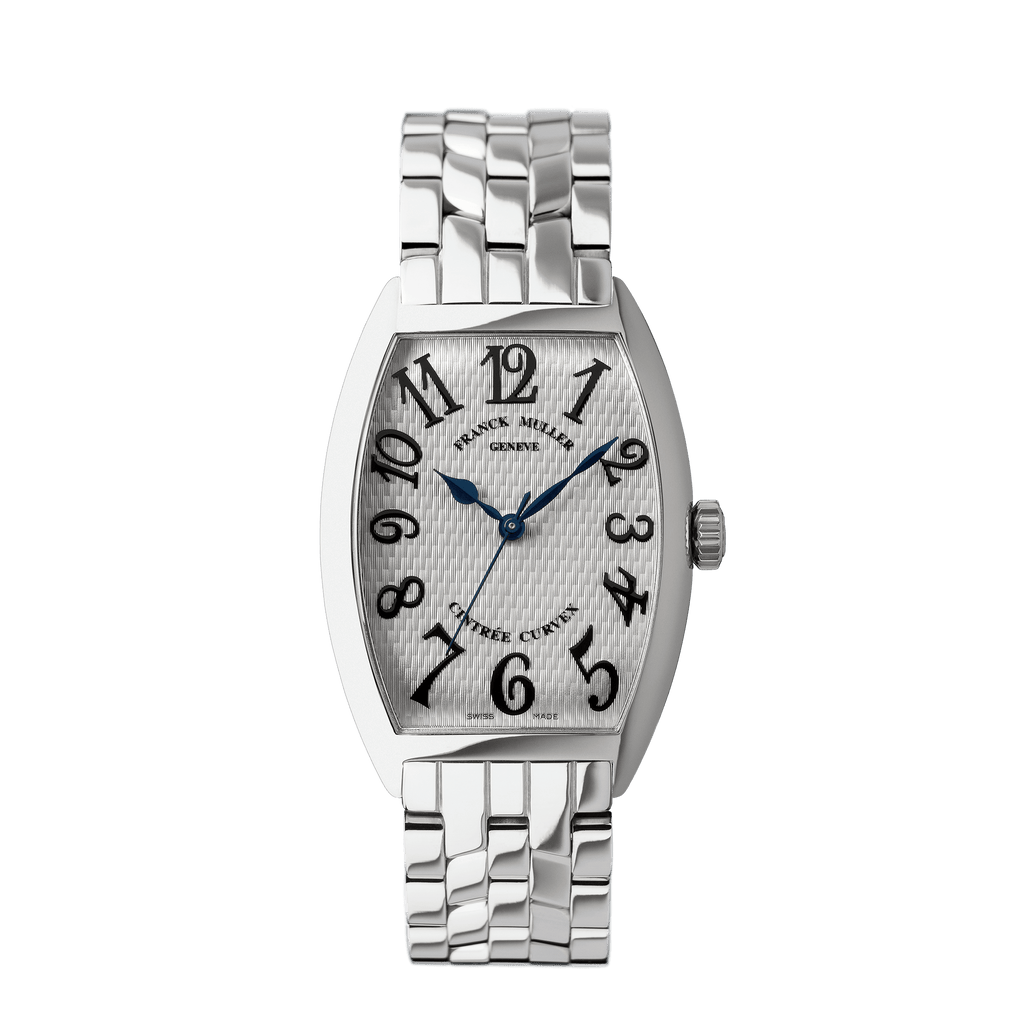 wccf MUELLER ミュラー 0910 フランク ミュラー トノウ カーベックス 30th 5850SCDAMBLCLTD