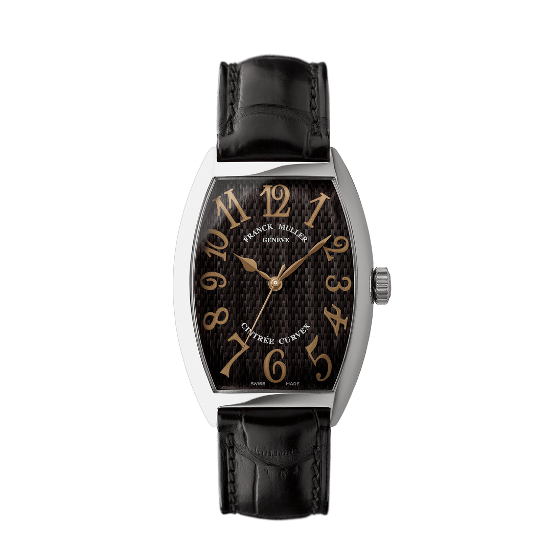 MEN'S トノウ カーベックス – FRANCK MULLER