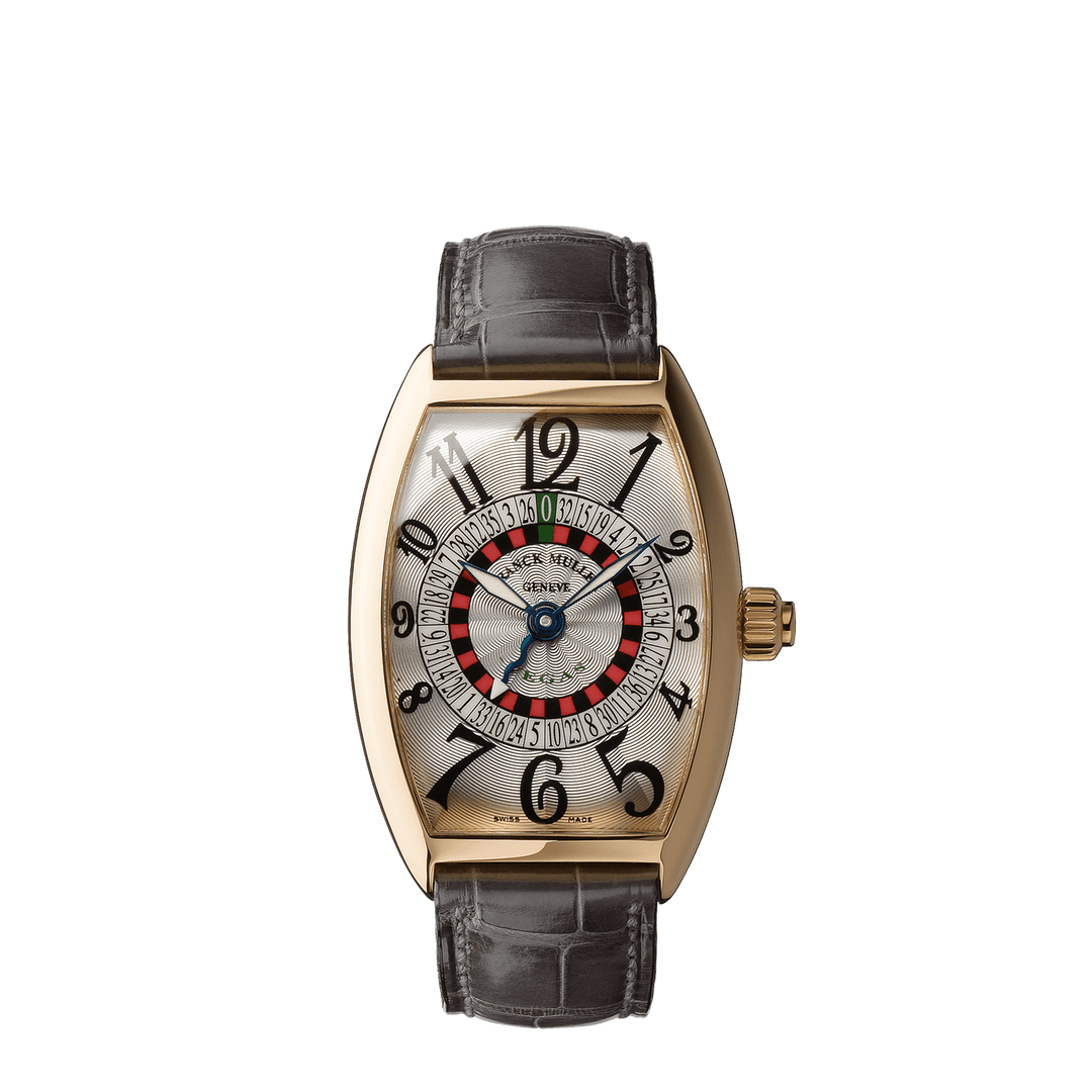 VEGAS – FRANCK MULLER