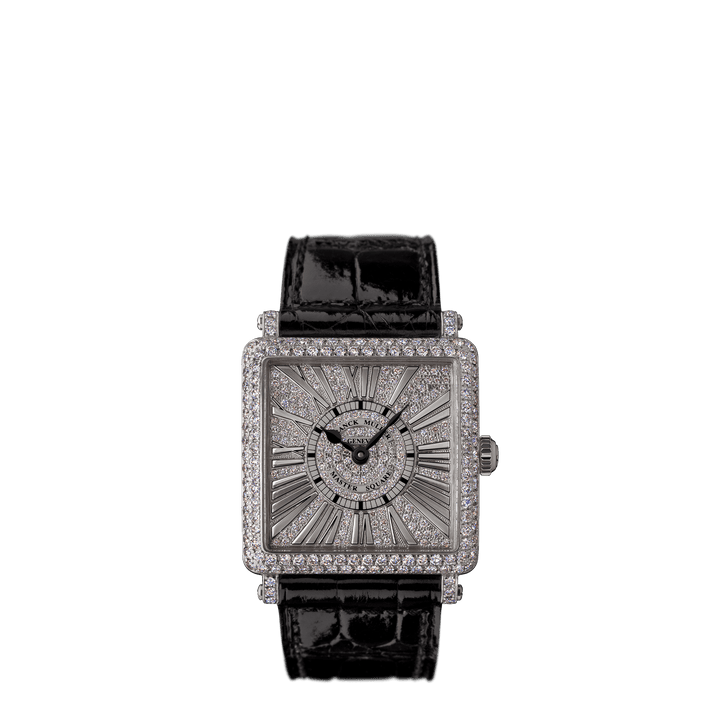 MASTER SQUARE – FRANCK MULLER