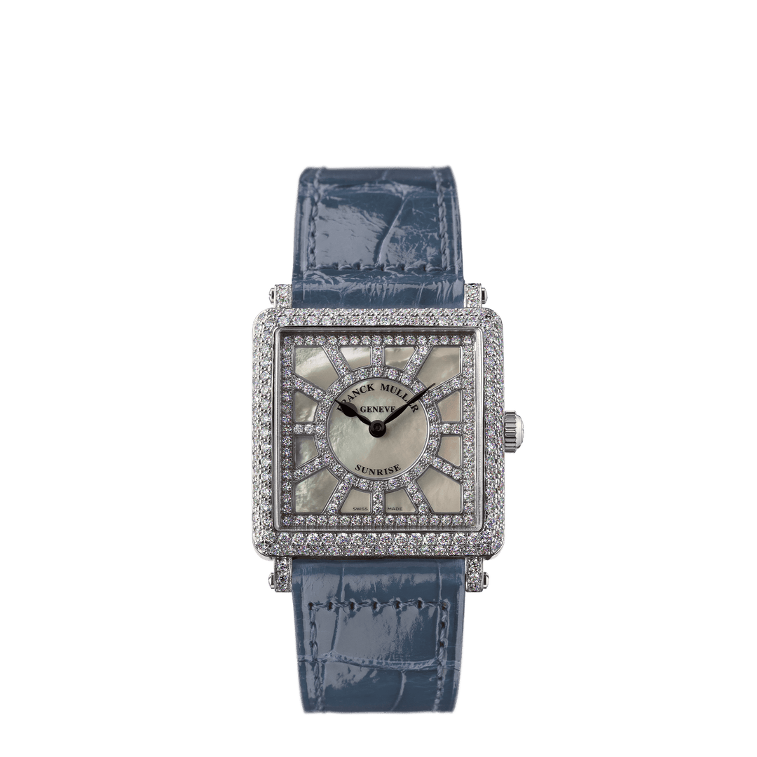 フランク ミュラー マスタースクエア ダイヤモンド フランク ミュラー マスタースクエア ダイヤモンド