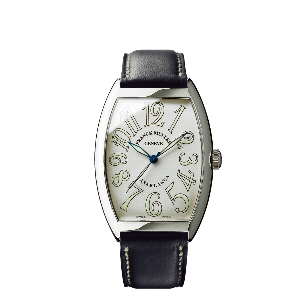 CASABLANCA – FRANCK MULLER
