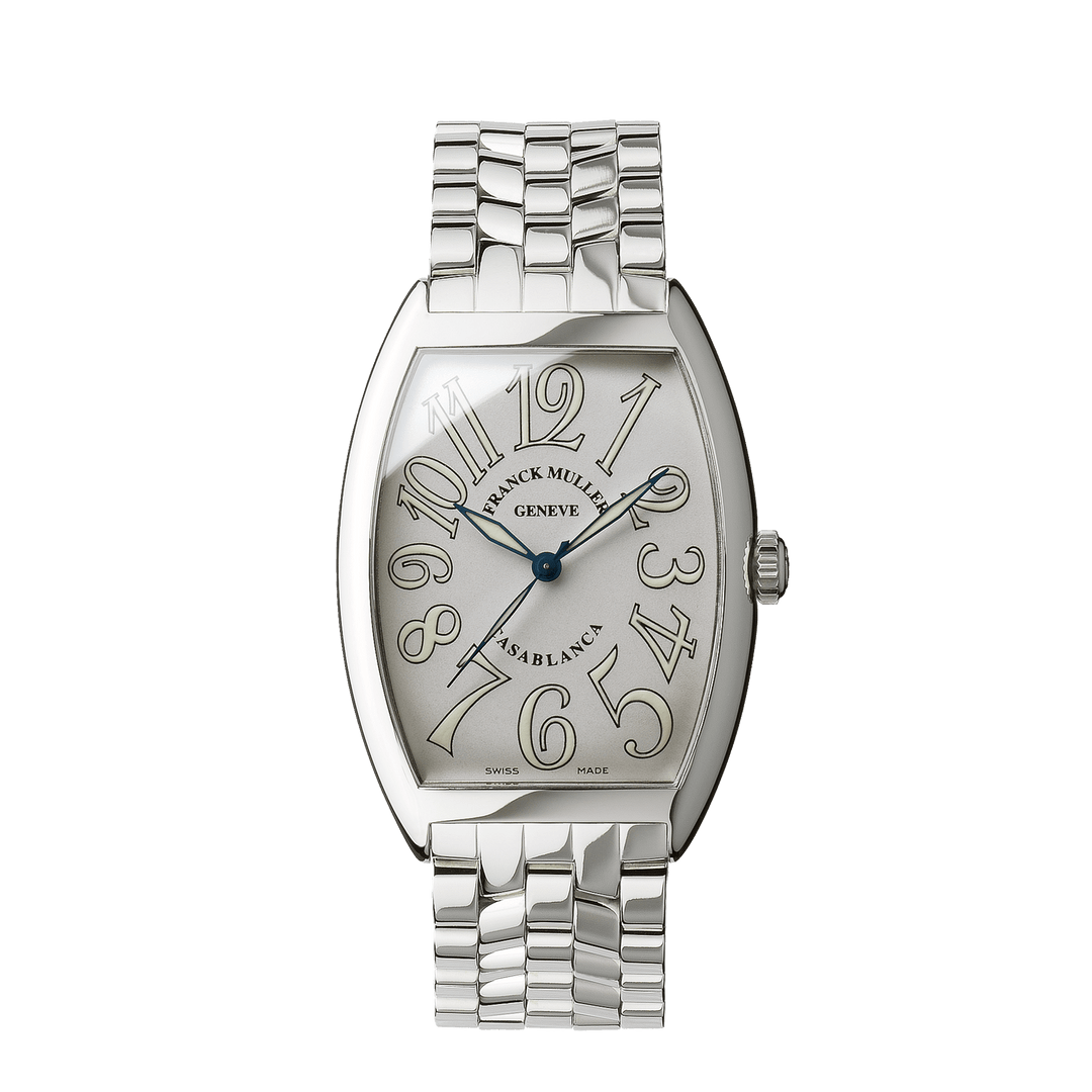 CASABLANCA – FRANCK MULLER CASABLANCA – FRANCK MULLER