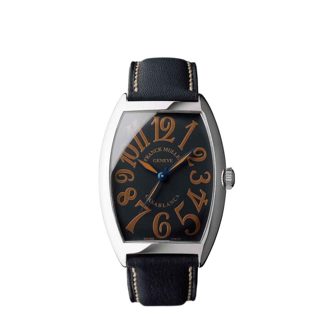 CASABLANCA – FRANCK MULLER