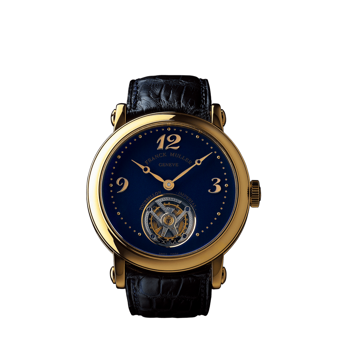 フランク ミュラー ラウンド スプリットセコンド ダブルフェイス フランク ミュラー ラウンド スプリットセコンド ダブルフェイス