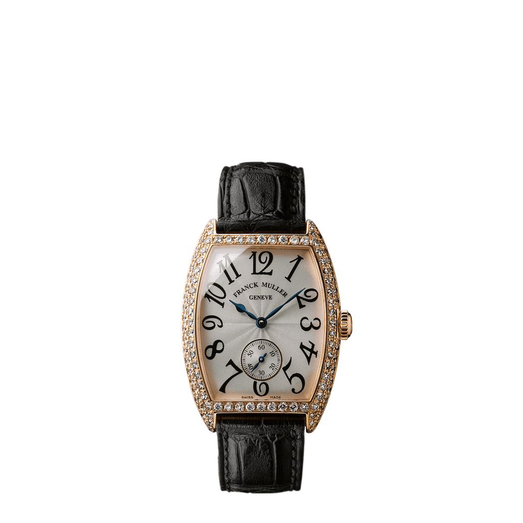 フランク ミュラー トノウ カーベックス ダイヤモンド 7500S6D 5N フランク ミュラー トノウ カーベックス ダイヤモンド 7500S6D 5N