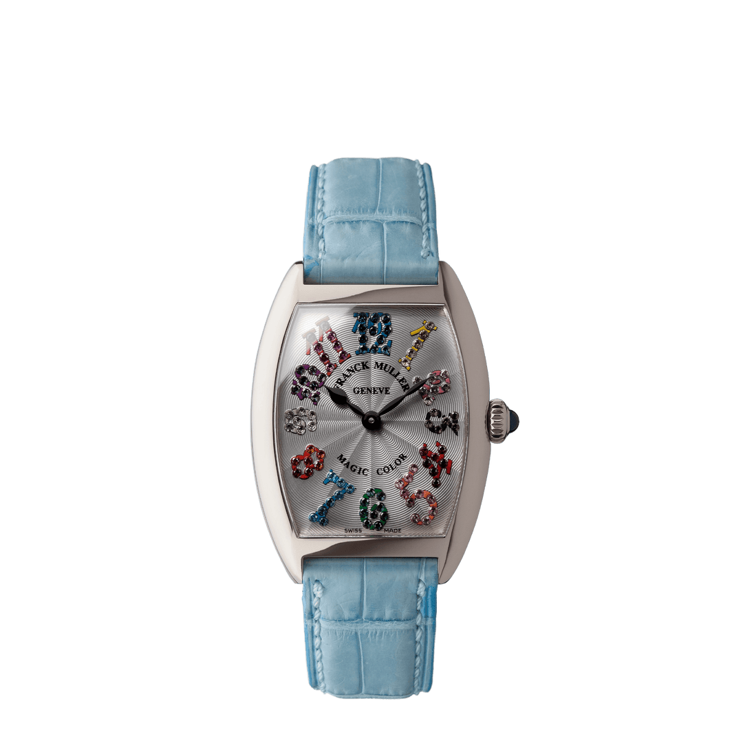 CINTRÉE CURVEX – ページ 4 – FRANCK MULLER