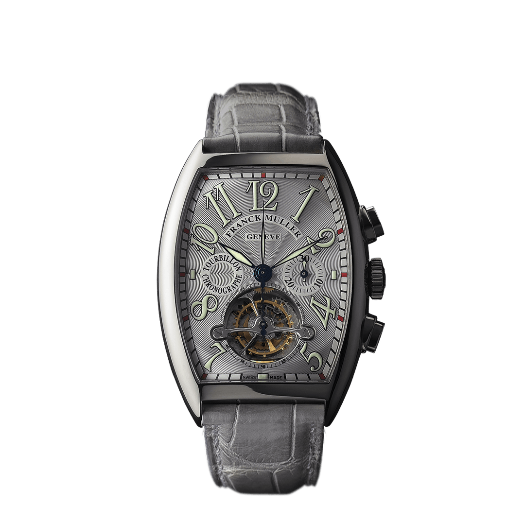 PERPETUAL CALENDAR – FRANCK MULLER PERPETUAL CALENDAR – FRANCK MULLER