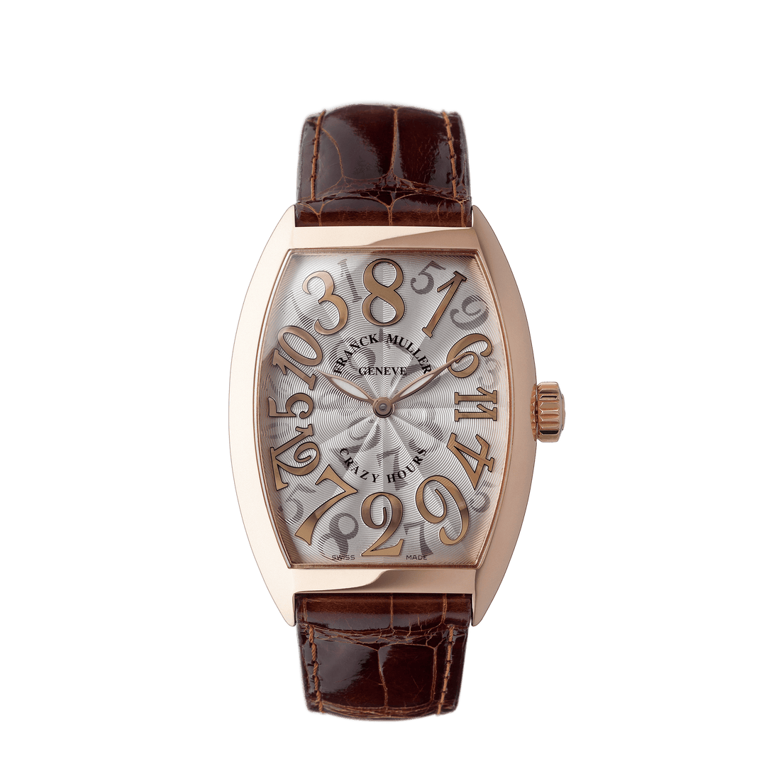 CINTRÉE CURVEX – FRANCK MULLER CINTRÉE CURVEX – FRANCK MULLER