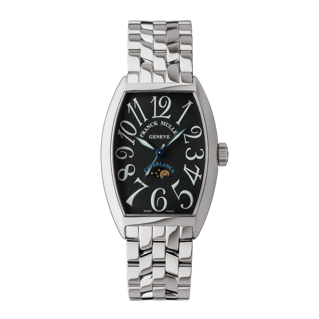 フランク ミュラー カサブランカ ルナ 7880CL AC – FRANCK MULLER フランク ミュラー カサブランカ ルナ 7880CL AC – FRANCK MULLER