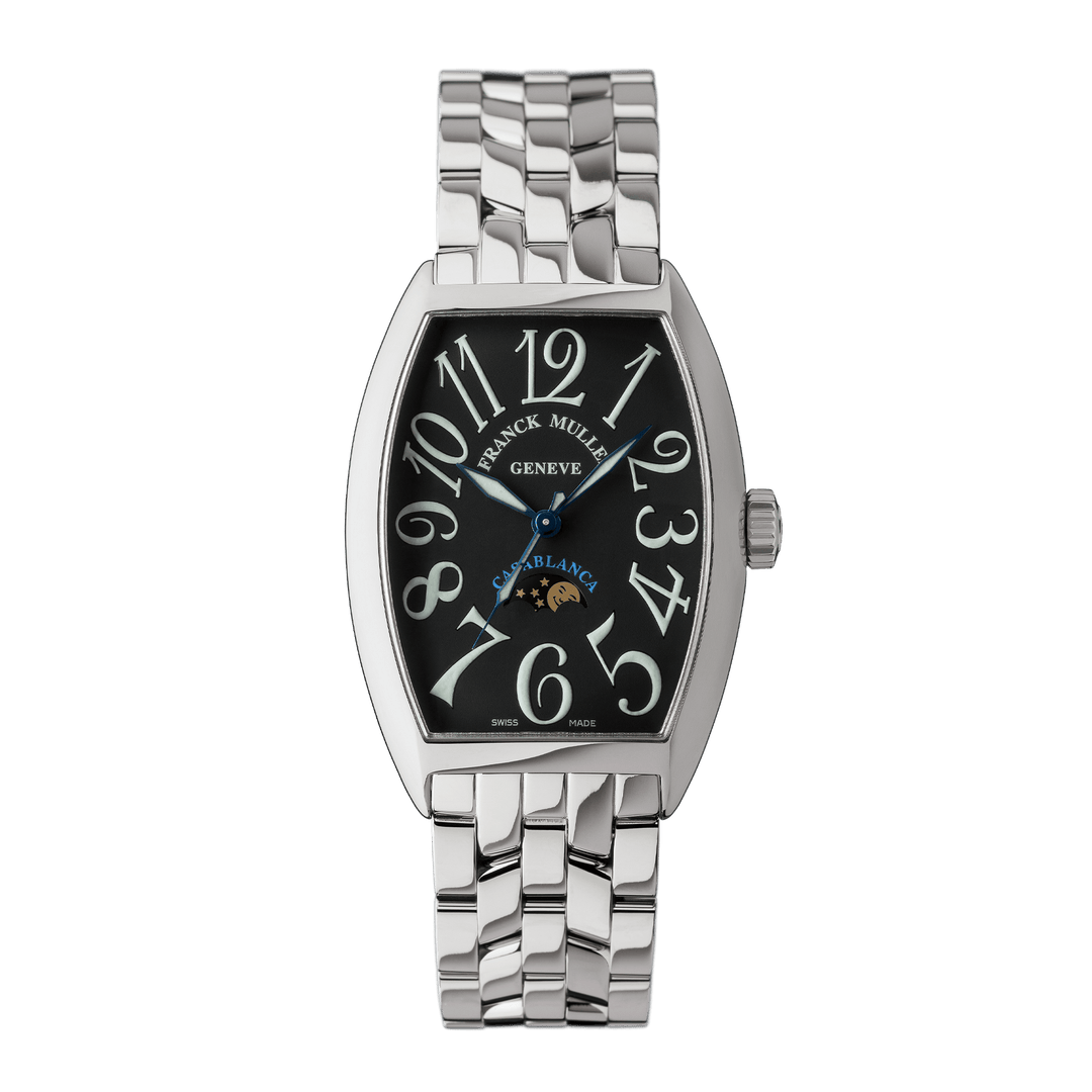 FRANCK MULLER CASABLANCA メンズ時計 フランク ミュラー｜FRANCK MULLER×Ichiro's Malt