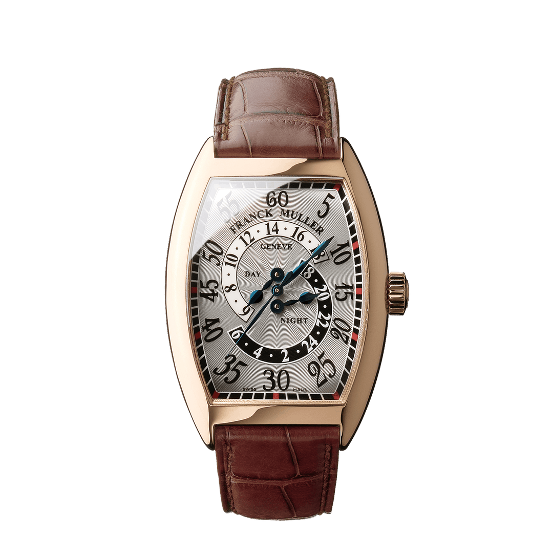 CINTRÉE CURVEX – ページ 4 – FRANCK MULLER