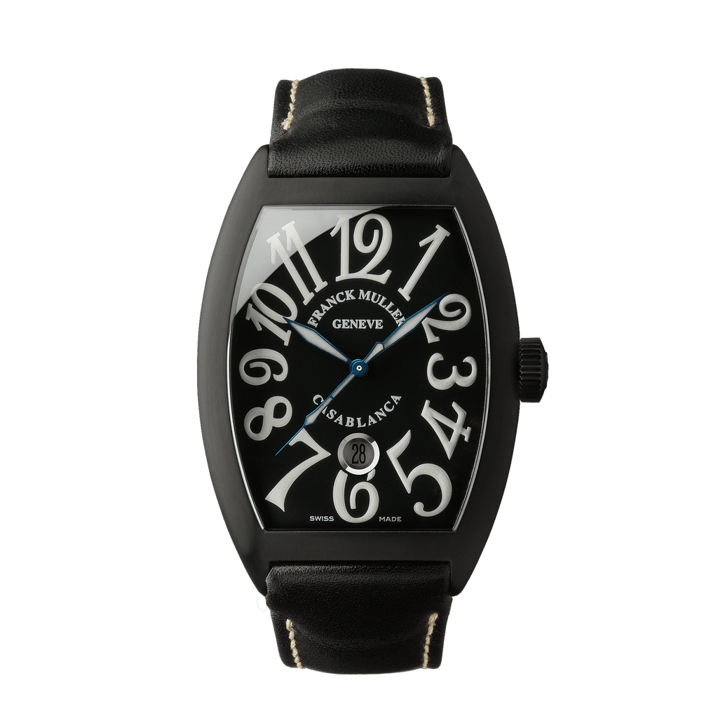 フランク ミュラー カサブランカ デイト 8880CASADT – FRANCK MULLER フランク ミュラー カサブランカ デイト 8880CASADT – FRANCK MULLER