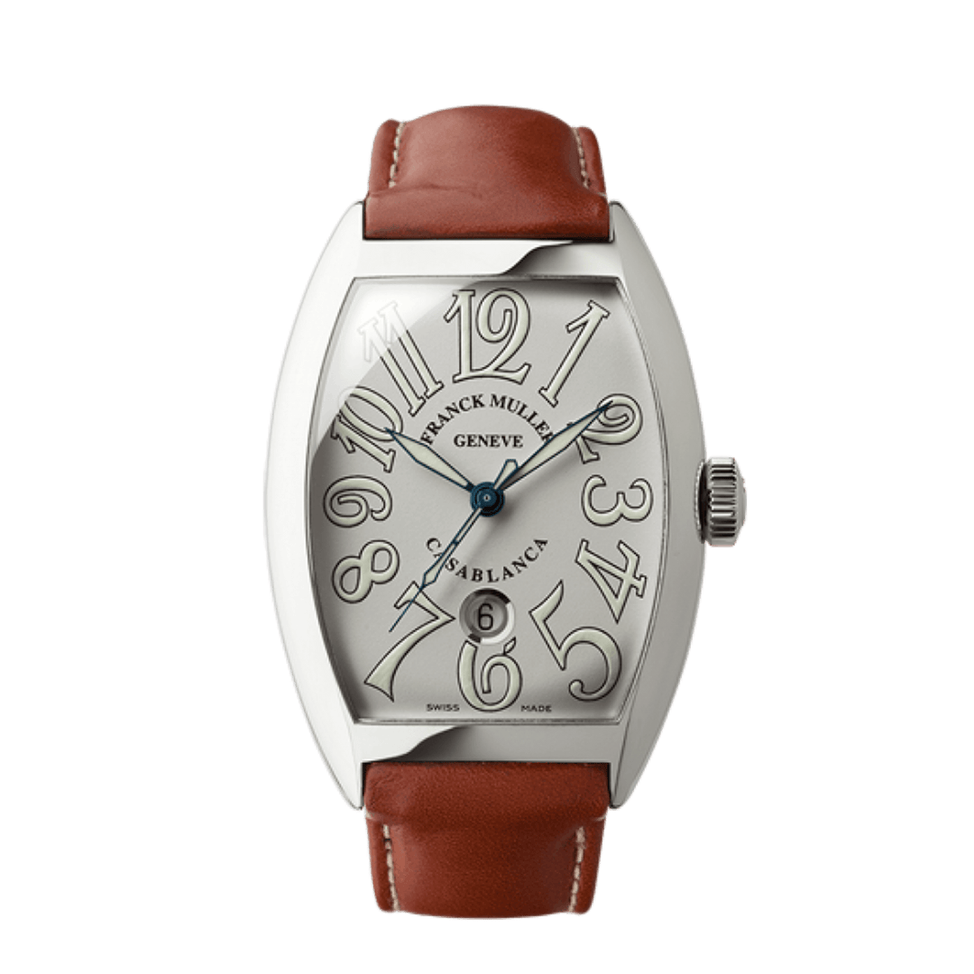 CINTRÉE CURVEX – ページ 4 – FRANCK MULLER