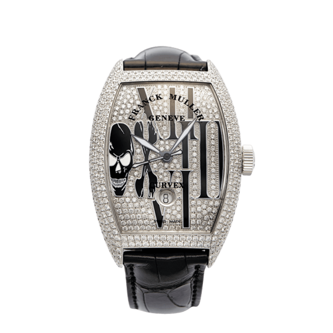 FRANCK MULLER 歯ブラシセット 時と美」のオーラルケア｜Special｜FRANCK MULLER