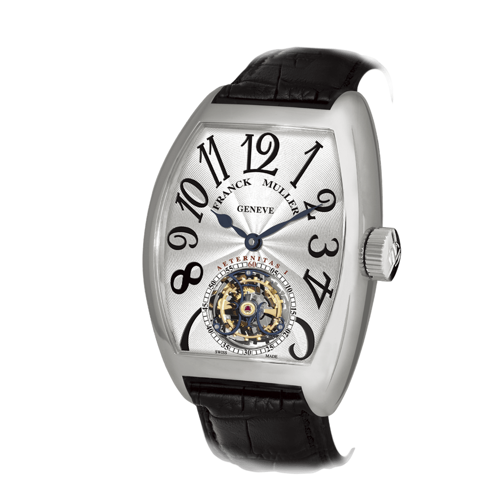 【貴重】フランクミュラー FRANCK MULLER 絵画 ① フランク ミュラー エテルニタス1 8888T – FRANCK MULLER
