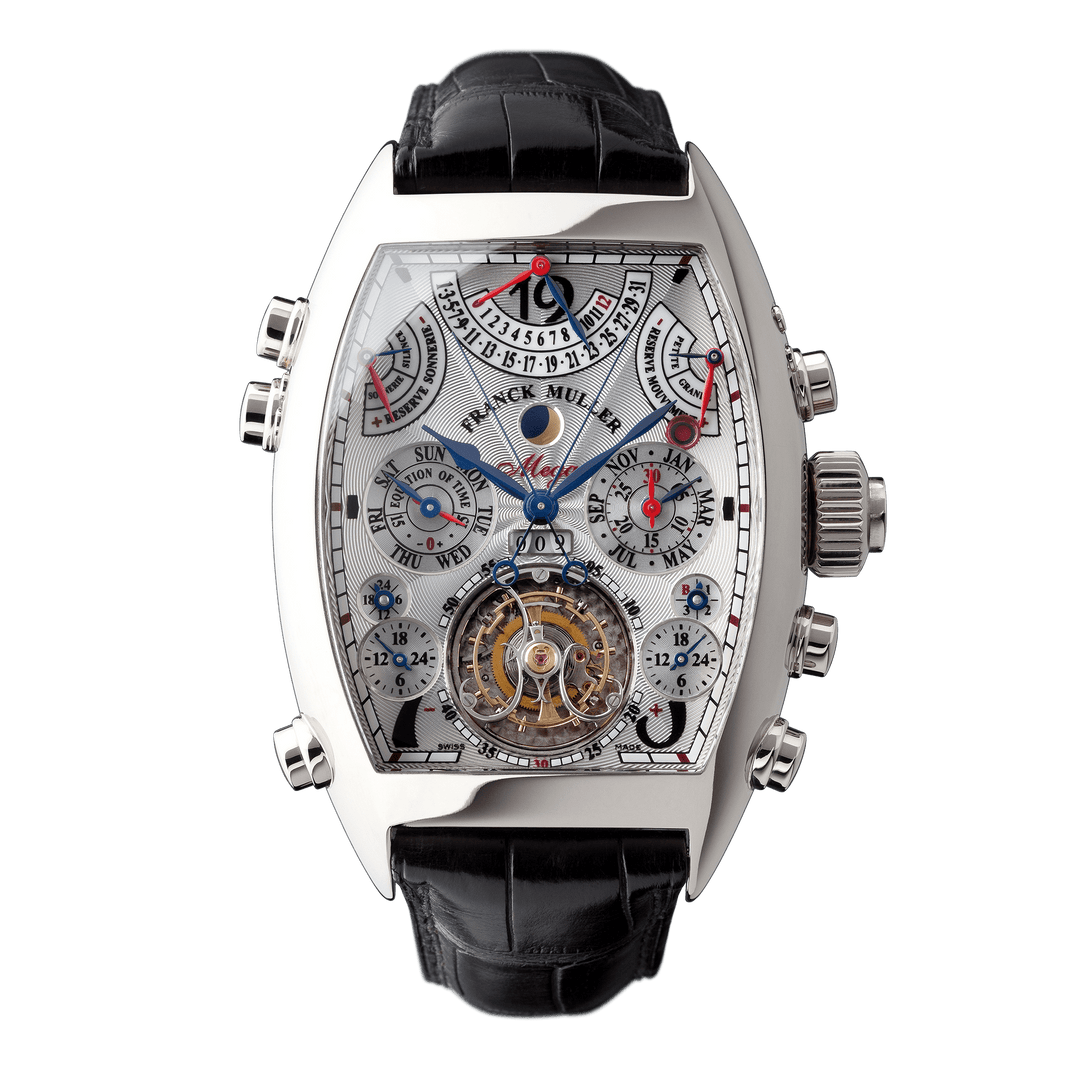 商品 – FRANCK MULLER