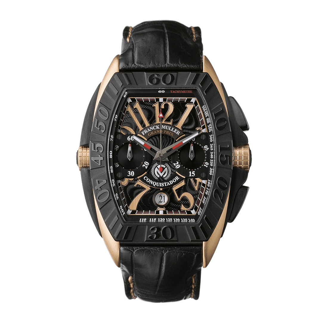 CONQUISTADOR – FRANCK MULLER CONQUISTADOR – FRANCK MULLER