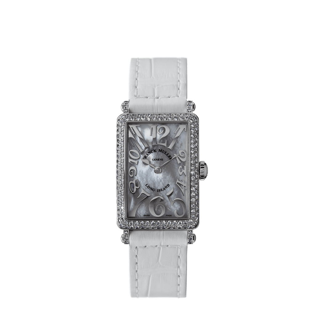 フランク ミュラー ロングアイランド マザーオブパール フランク ミュラー ロングアイランド マザーオブパール