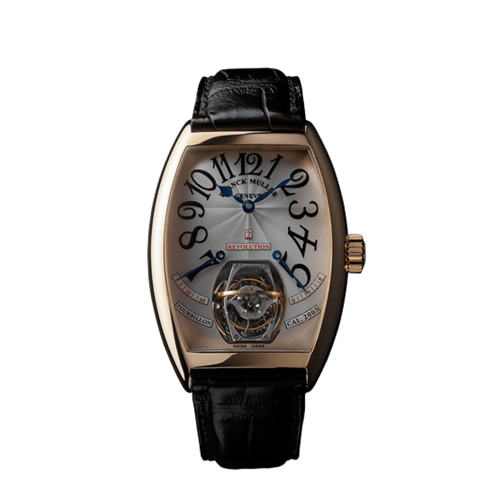 フランク ミュラー レボリューション2 REVOLUTION2 – FRANCK MULLER フランク ミュラー レボリューション2 REVOLUTION2 – FRANCK MULLER