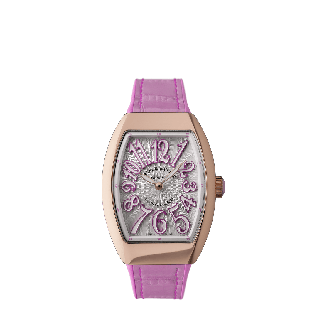 LADIES' ヴァンガード – FRANCK MULLER