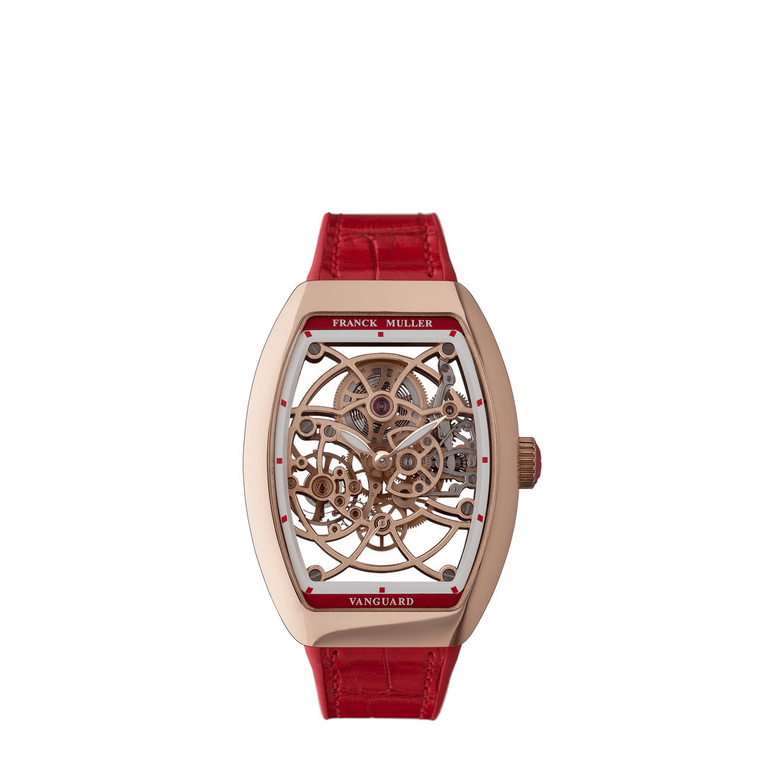 フランクミュラーバンガード早いもん勝ちどうぞ VANGUARD – FRANCK MULLER