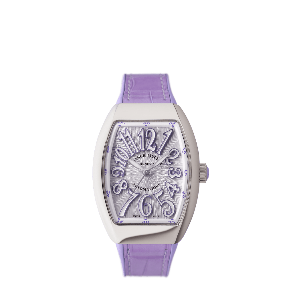 フランク ミュラー ヴァンガード レディ V32SCATFO ACVL – FRANCK MULLER フランク ミュラー ヴァンガード レディ V32SCATFO ACVL – FRANCK MULLER