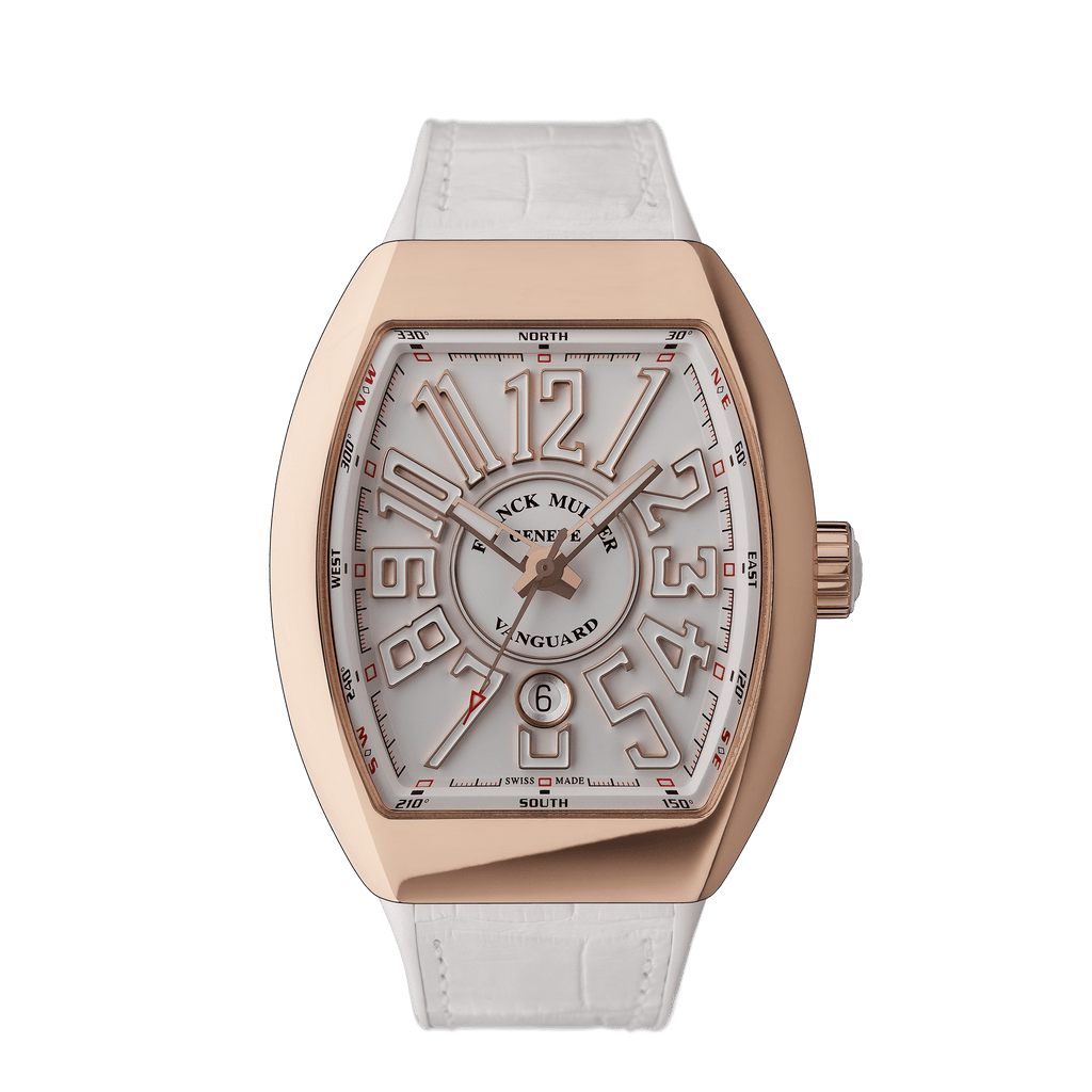 フランク ミュラー ヴァンガード V45SCDT 5NBC – FRANCK MULLER フランク ミュラー ヴァンガード V45SCDT 5NBC – FRANCK MULLER